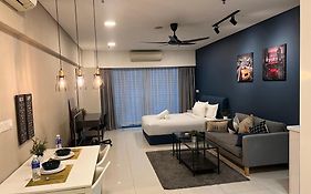Summer Suites Klcc By Victorians
